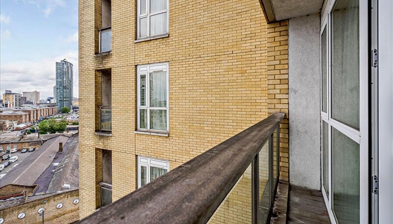 Westferry Circus, London